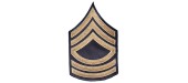 MASTER SERGEANT