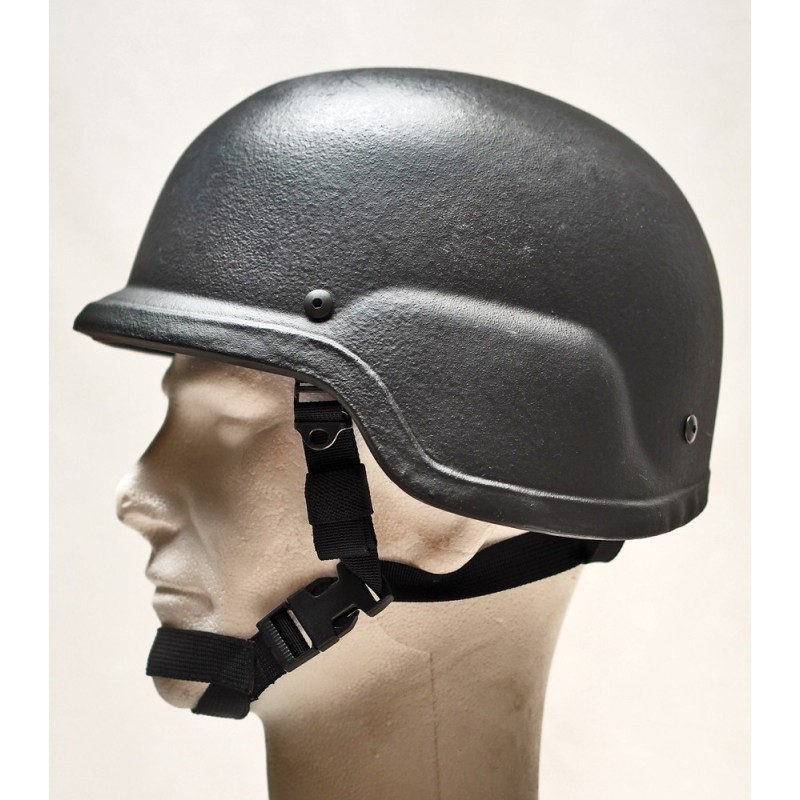HELMET BALISTIC 100 % DYNEEMA