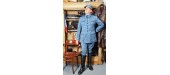 VESTE OFFICIER TYPE 1915