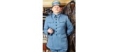 VESTE OFFICIER TYPE 1915