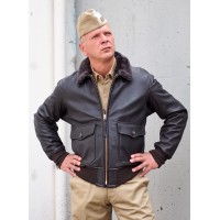 FLIGHT JACKET TYPE G1