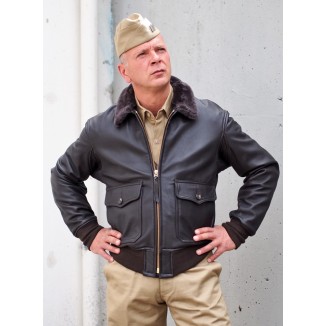 BLOUSON FLIGHT JACKET TYPE G1