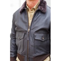 FLIGHT JACKET TYPE G1