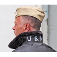 FLIGHT JACKET TYPE G1