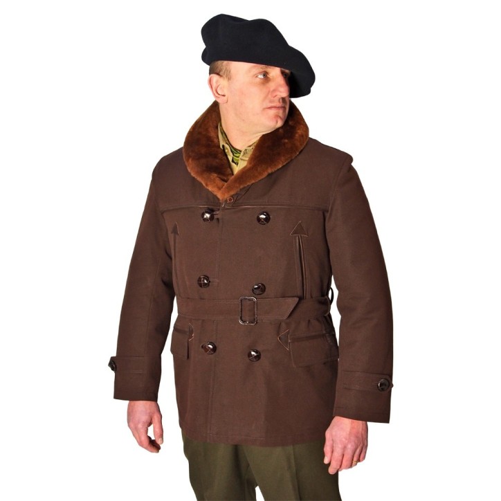 Canadienne manteau online