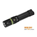 LAMPE FENIX UC30 RECHARGEABLE 1000 LUMENS
