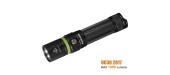 LAMPE FENIX UC30 RECHARGEABLE 1000 LUMENS