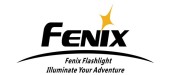 LAMPE FENIX UC30 RECHARGEABLE 1000 LUMENS