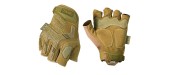MITAINES MECHANIX M PACT COYOTTE