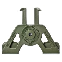 INTERFACE IMI MOLLE POUR HOLSTER