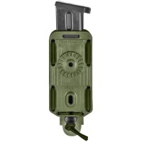 PORTE CHARGEUR BUNGY 8BL VEGA