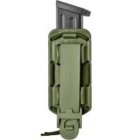 PORTE CHARGEUR BUNGY 8BL VEGA