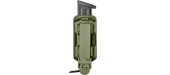 PORTE CHARGEUR BUNGY 8BL VEGA