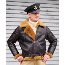 Blouson de vol Irvin