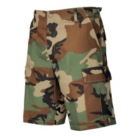 SHORT CARGO TRU-SPEC