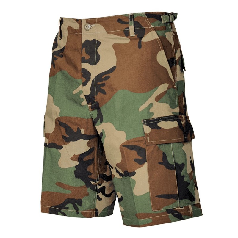 SHORT CARGO TRU-SPEC