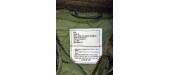 BLOUSON USN IMPERMEABLE "JACKET EXTREME COLD WEATHER IMPERMEABLE"