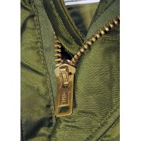 BLOUSON USN IMPERMEABLE "JACKET EXTREME COLD WEATHER IMPERMEABLE"