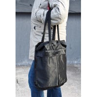 SAC A CASQUE "TITANE"