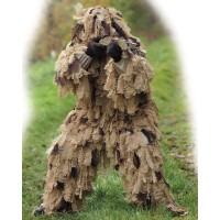 GHILLIE SUIT DAK 3P