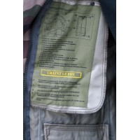 PARKA SYMPATEX CAMOUFLAGE CENTRE EUROPE