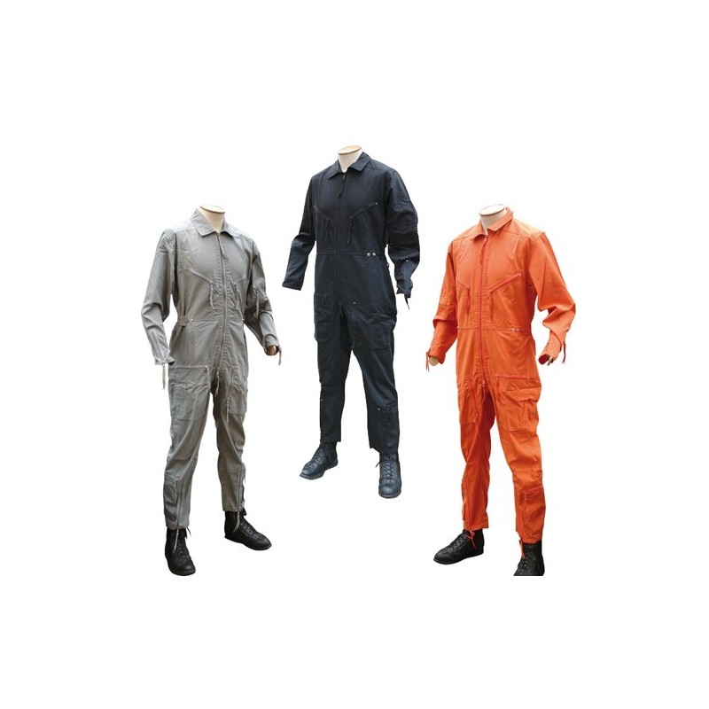 BW COVERALL