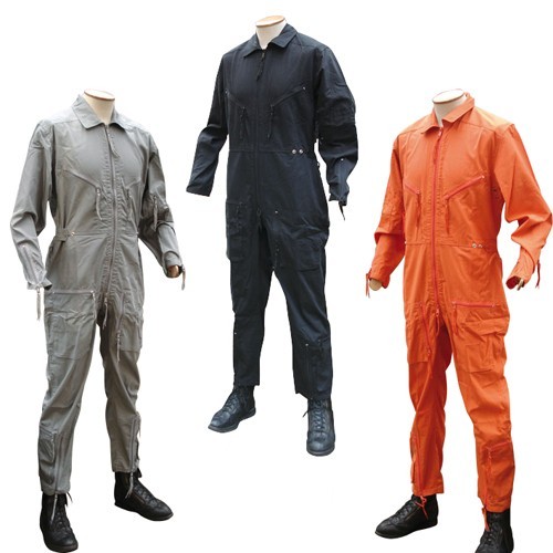 BW COVERALL
