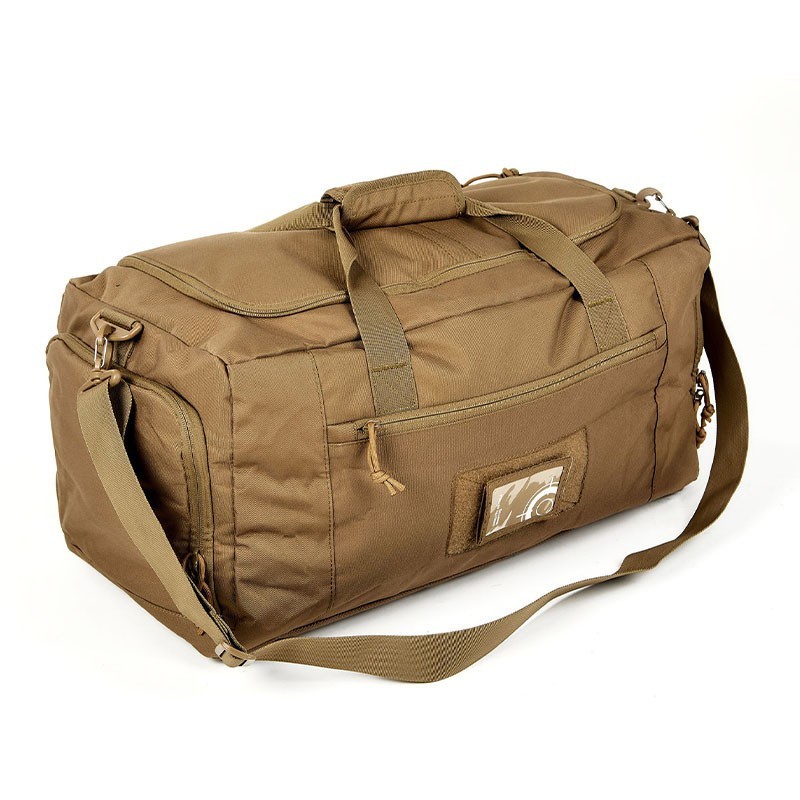 SAC DE TRANSPORT 45 LITRES COYOTTE
