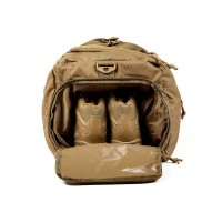 SAC DE TRANSPORT 45 LITRES COYOTTE