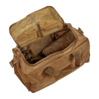SAC DE TRANSPORT 45 LITRES COYOTTE
