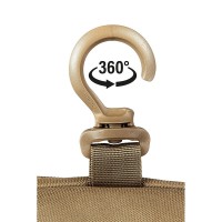 TROUSSE DE TOILETTE COYOTE