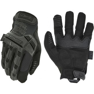 GANTS MECHANIX M-PACT NOIR