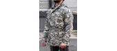 SMOCK MULTIPOCHES ACU