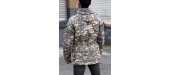 SMOCK MULTIPOCHES ACU