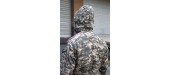 SMOCK MULTIPOCHES ACU