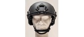 CASQUE BALISTIQUE NIVEAU NIJ IIIA  MODELE FAST