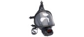 MASQUE A GAZ TR2002SP