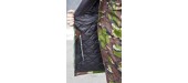 PARKA INTEMPERIE DPM