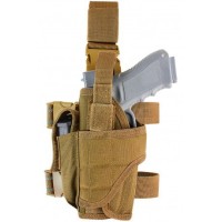 HOLSTER DE CUISSE AJUSTABLE VIPER