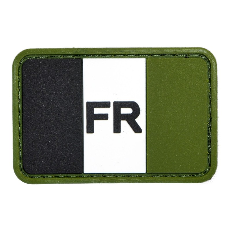Moral Patch Drapeau France Moral Patch Drapeau France