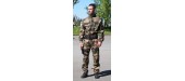 POLICE COVERALL