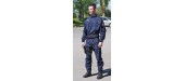POLICE COVERALL