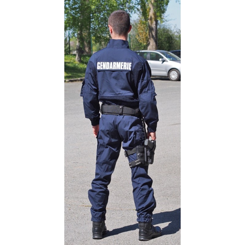 Polo Tenue Gendarmerie Mobile 2021 Armée Nouvelle Tenue