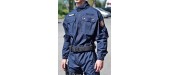POLICE COVERALL