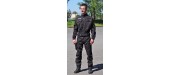 POLICE COVERALL