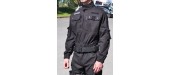 POLICE COVERALL