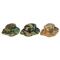 BONNIES HAT CAMO TYPE II.
