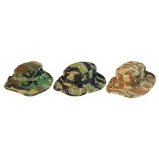 BONNIES HAT CAMO TYPE II.