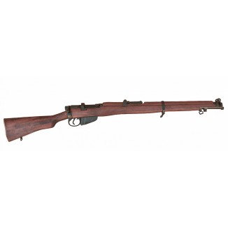 FUSIL LEE ENFIELD MKIII SMLE 1907