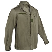 VESTE F2 FRANCAISE VERT ARMEE